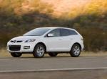 Mazda CX-7 2007 года